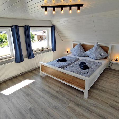Ferienhaus Kleiner Siedler Bremerhaven Ngoại thất bức ảnh