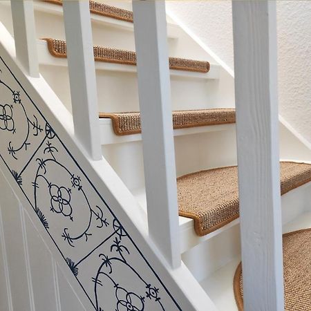 Ferienhaus Kleiner Siedler Bremerhaven Ngoại thất bức ảnh
