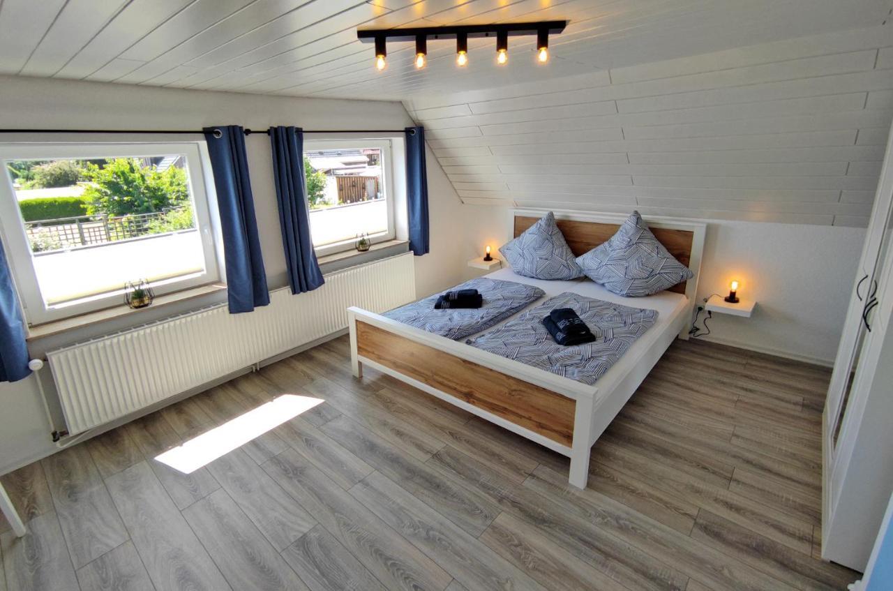 Ferienhaus Kleiner Siedler Bremerhaven Ngoại thất bức ảnh
