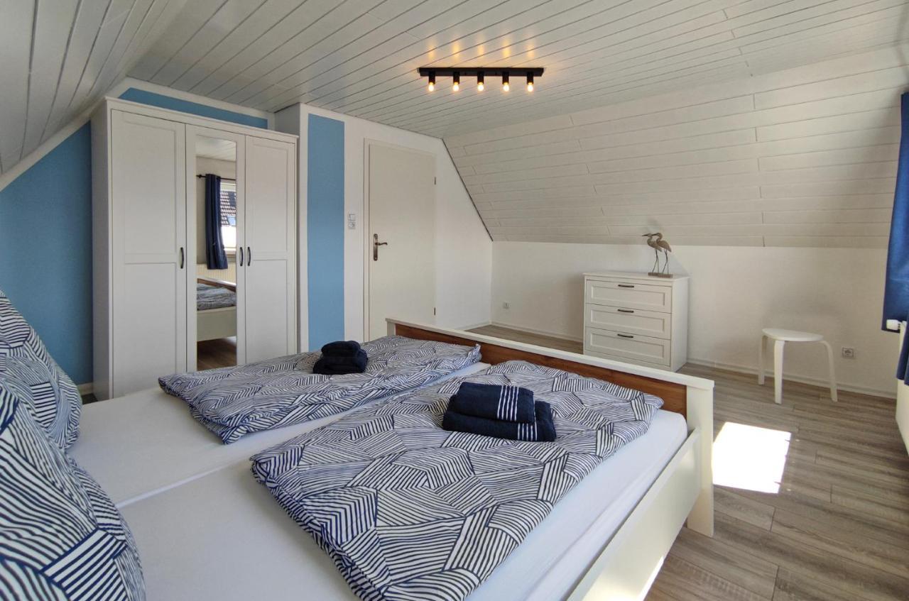 Ferienhaus Kleiner Siedler Bremerhaven Ngoại thất bức ảnh